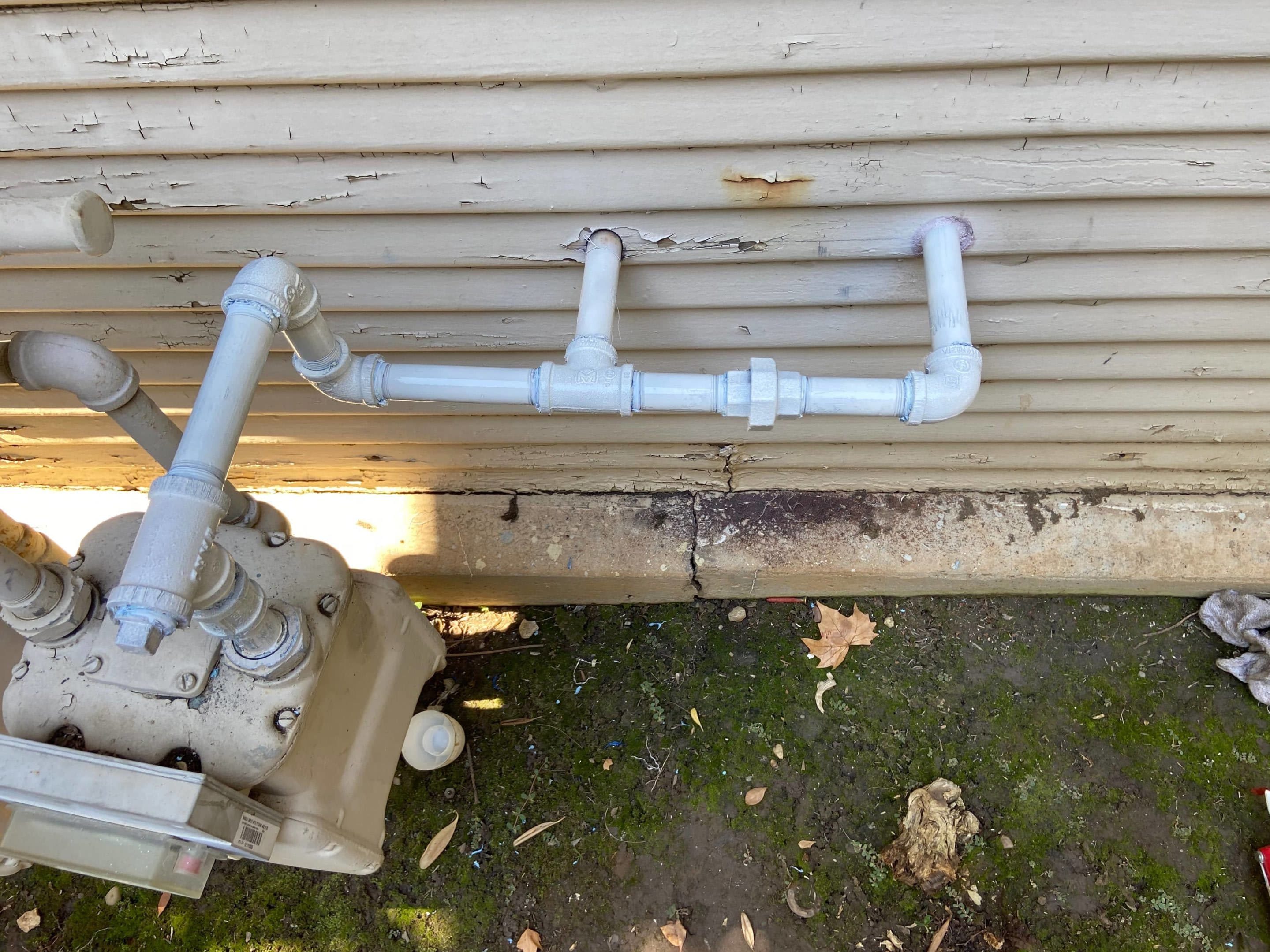 gas-lines-outside