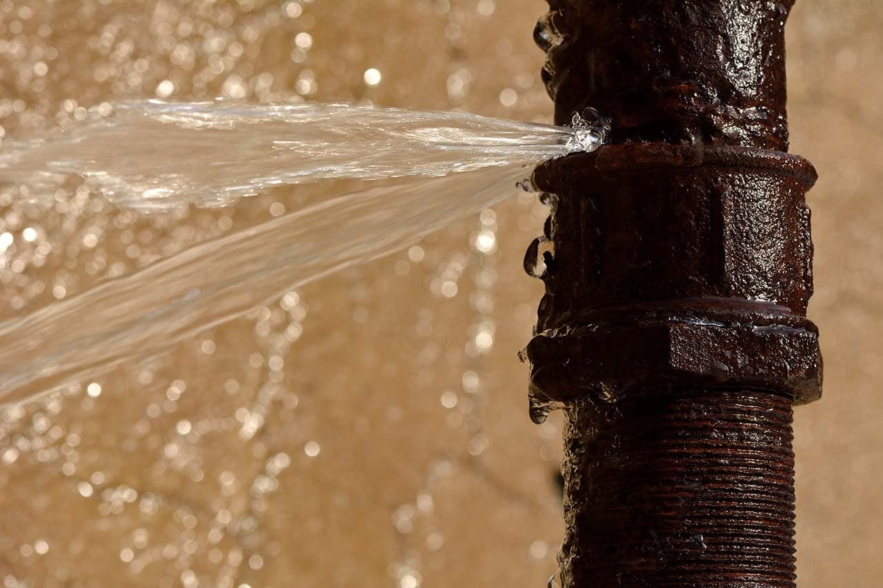 pipe-leak-repair