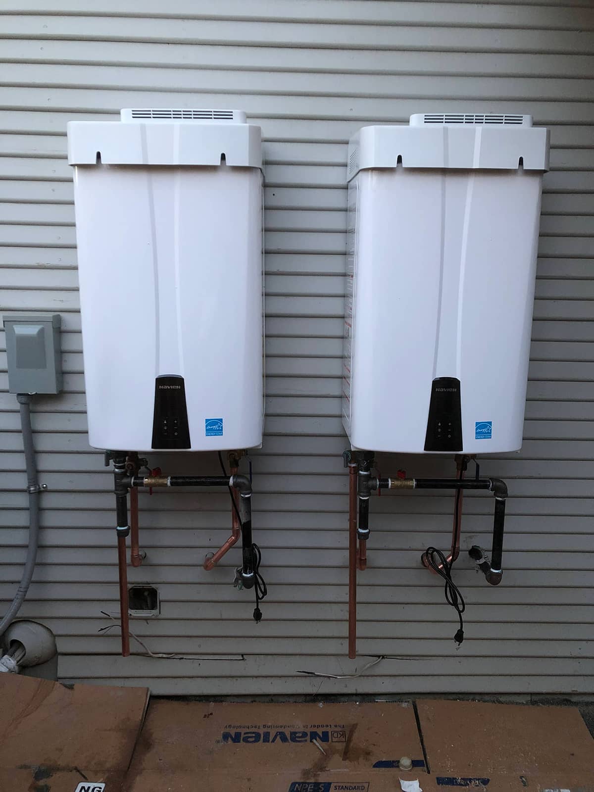 roseville-water-heater