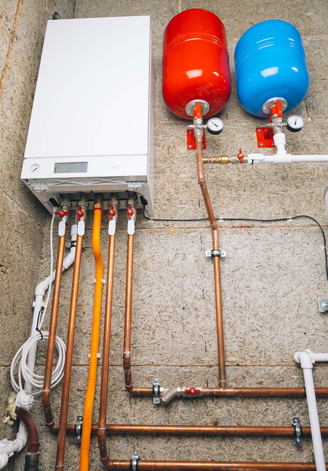 water-heater-pump