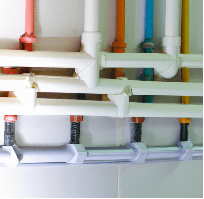 home plumbing system-min home plumbing system