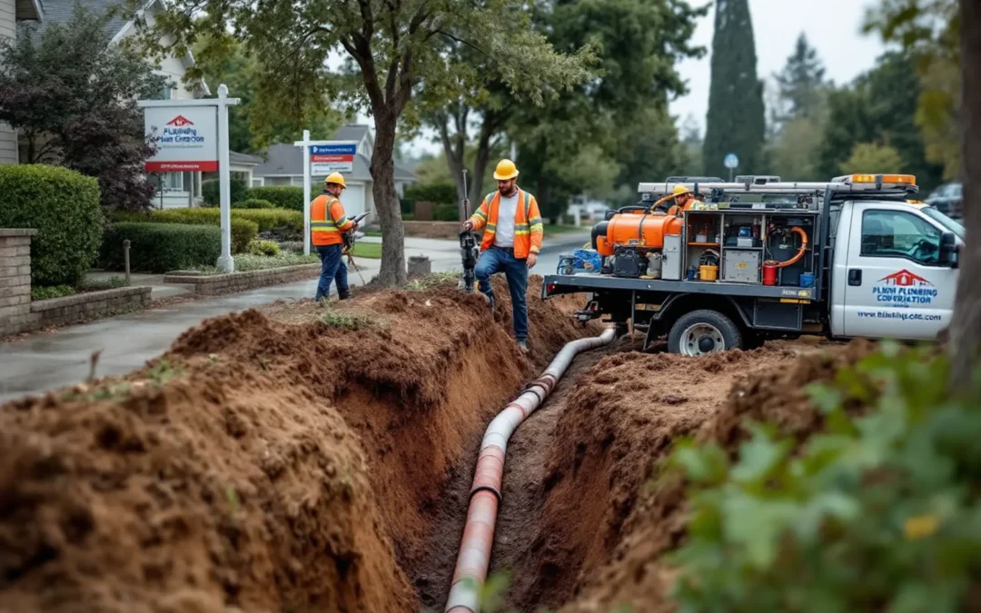 How Trenchless Pipe Lining Works: Sacramento Technology Explained