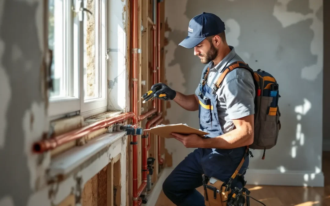 Complete Breakdown of Repiping Cost in Sacramento for 2026