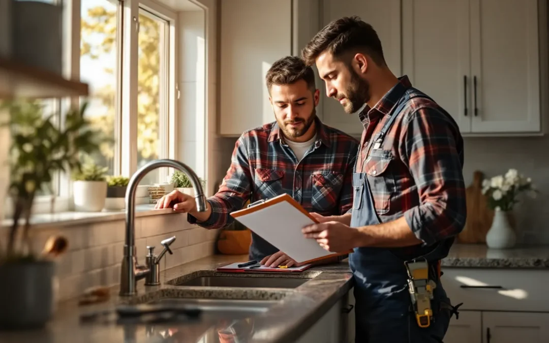 Understanding Repiping Home Insurance for Sacramento Homeowners