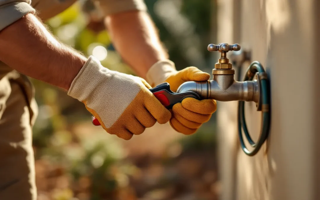 Summer Plumbing Tips for Sacramento: Preventing Common Issues